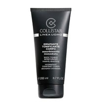 Collistar Linea Uomo Idratante Tonificante Corpo 200ml-1