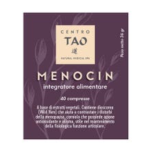 MENOCIN 40CPR-2