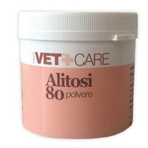 Vetcare Bad Breath 80 Pulver für Hunde und Katzen 50g-1