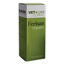 Vetcare Clorexyl Ferisan Heilsalbe 30 ml-1