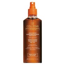 Collistar Dry Oil Super Tanning Feuchtigkeitscreme ohne Filter 200ml-3