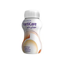 Forticare Cappuccino 4x125ml-1