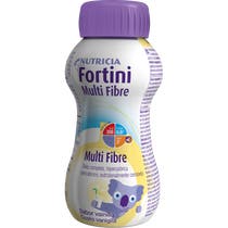 Fortini Multi Fibre Gusto Vaniglia 200ml-1