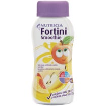 Fortini Multi Fibre Smoothie Frutti Gialli 200ml-1
