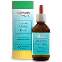 SILVER COLL 10PPM 100ML FLOWE-2