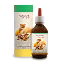 PROPOLIS-C 100ML BLUMEN VON LIF-2