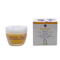 ARGANIAE SAFRAN GESICHTSCREME-2