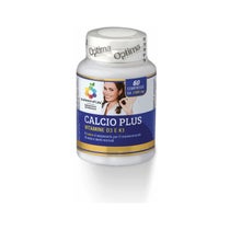 Colours Of Life Calcio Plus 60 Compresse 1200mg-2