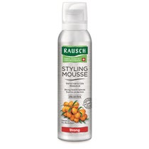 Rausch Styling-Mousse Stark 150ml-1
