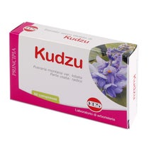 KUDZU ESTRATTO SECCO 60CPR-1
