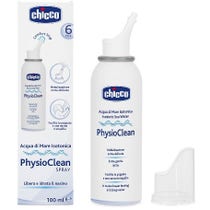 Chicco Acqua Di Mare Isotonica 100ml-2