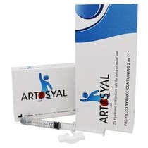 ARTOSYAL SIR INTRA-ART 2ML 1PZ-2