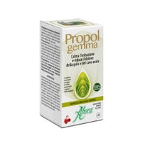 Aboca Propolgemma Bambini 45 Compresse Orosolubili-2