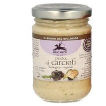 PESTO AI CARCIOFI BIO 130G-1