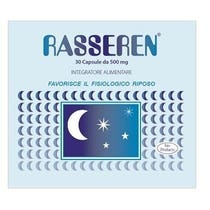 RASSEN 30CPS-2