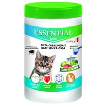 ESSENTIAL GATTO JUNIOR 150G-1