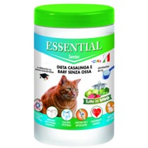 ESSENTIAL GATTO SENIOR 150G-1
