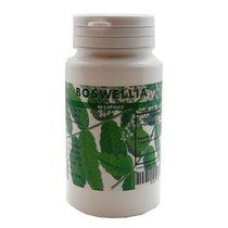 BOSWELLIA 60CPS-1