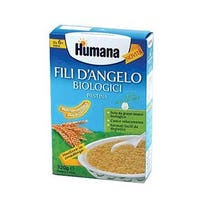 Humana Fili D'Angelo Bio-Pastina 320g-1