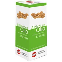 Kos Olio Di Albicocca Pelli Miste/Secche 125ml-2