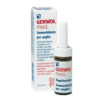 Gehwol Weich machendes Produkt für Nägel 15ml-3