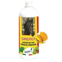 Sinergy Natürliche Formel für Pferde 1 Liter-2