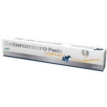 Drn Enteromicro Complex Pasta Mangime Complementare Cane/Gatto 15ml-2