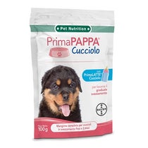 PRIMA PAPPA CUCCIOLO 100G-1