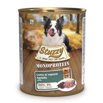 STUZZY DOG MONOPROT AGNELL800G-2