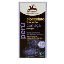 TABLETTE CIOC FOND C / ACAI BIO-1