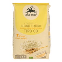 FARINA GRANO TENERO TIPO00 BIO-1