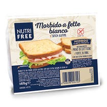 NÄHRSTOFFFREIE WEICHE WEISSE SCHEIBEN-2