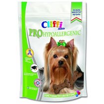 Cliffi Snacks Pro Hypoallergener Snack für Hunde 100 g-1