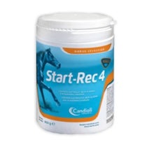START-REC 4 800G-1
