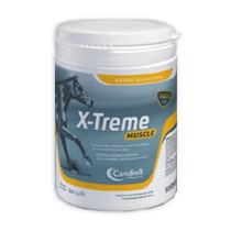 X-TREME MUSCLE 600G-1