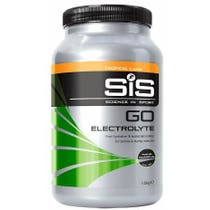 SIS GO HYDRO ELECTRIC TROP 1600G-1
