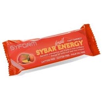 SYBAR ENERGY FRUIT BARR MANN / AL-2