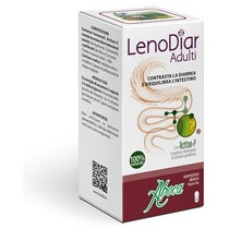 Lenodiar Erwachsene 20 Kapseln 500mg-2