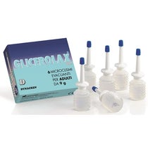 GLICEROLAX AD MICROCL 6PZX9G-1