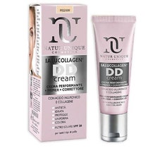 Natur Unique DD Cream Dark 40ml + Correttore 2ml-1