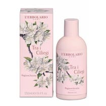 L'Erbolario Tra I Ciliegi Schaumbad 250 ml-2