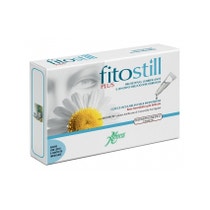 Fitostill Plus Gocce Oculare 10 Fiale Monodose-2