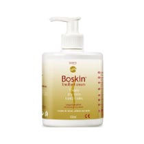 Boskin Crema Emolliente Viso Corpo 500ml -2