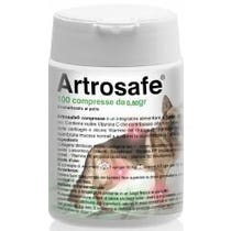 Artosafe Ergänzungsfuttermittel Hunde 100 Tabletten-2