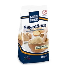 NUTRIFREE PANGRATTATO 250G-1