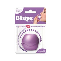 Blistex Flip&Smile Labbra Splendenti-2
