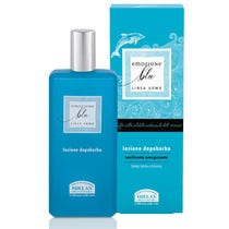Helan Emozione Blu Lozione Dopobarba Uomo 100ml-2
