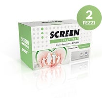 SCREEN TEST CONTA SPERM 2PZ-1