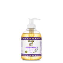 L'Amande Sapone Liquido Lavanda Officinalis Bio 300ml-1