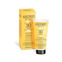 Angstrom Hydraxol Sonnencreme für das Gesicht SPF30 50ml-2